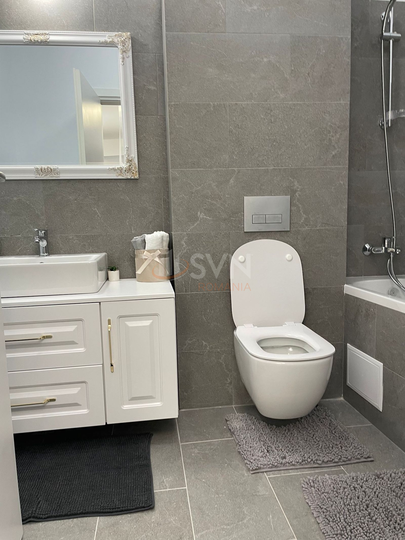 Apartament, 3 camere Bucuresti/Chitila