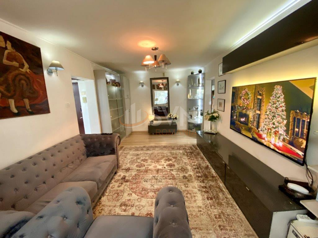 Apartament, 3 camere Bucuresti/Tineretului