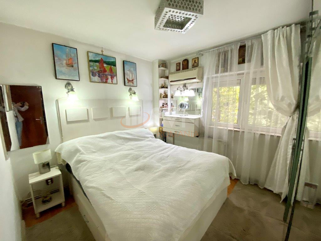 Apartament, 3 camere Bucuresti/Tineretului