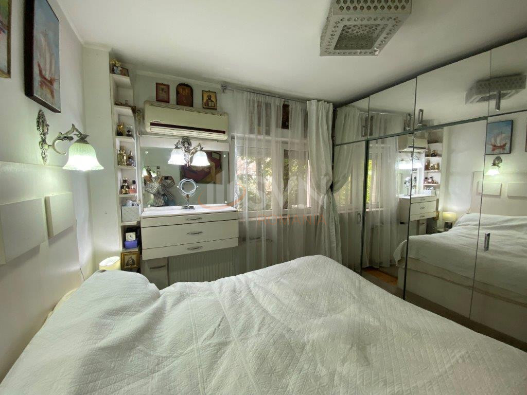 Apartament, 3 camere Bucuresti/Tineretului