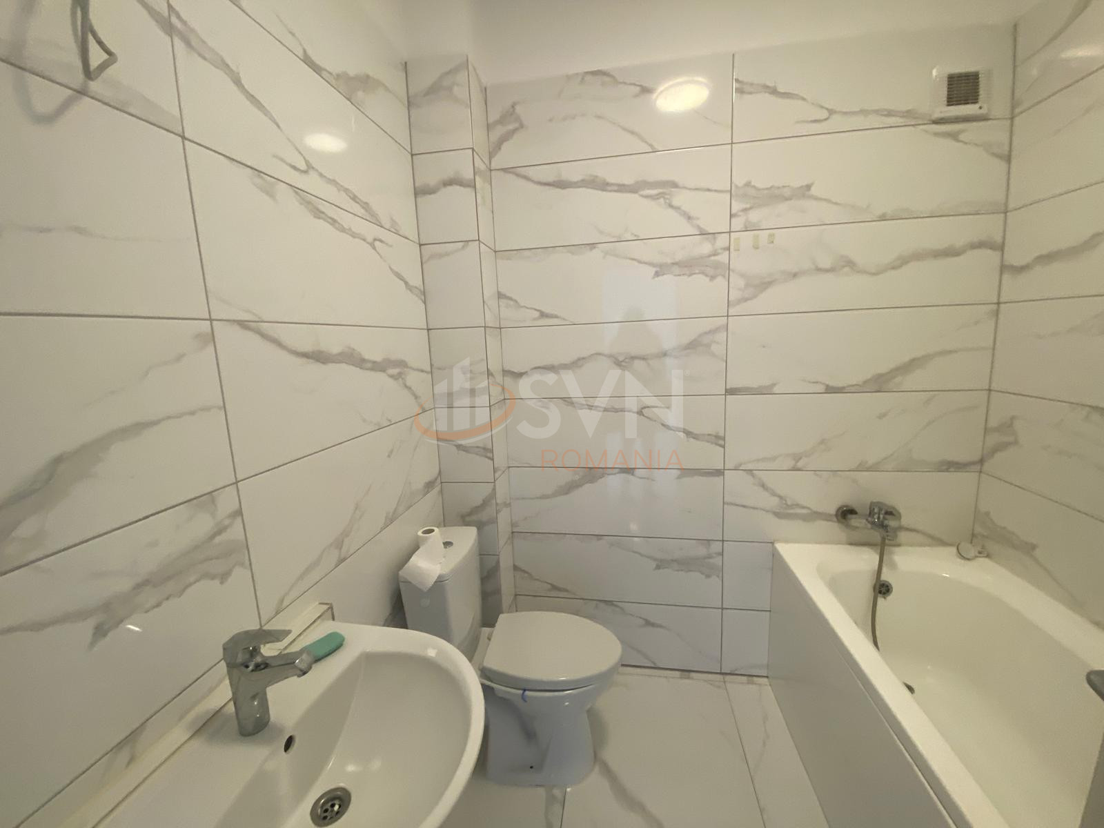 Apartament, 3 camere Bucuresti/Chitila