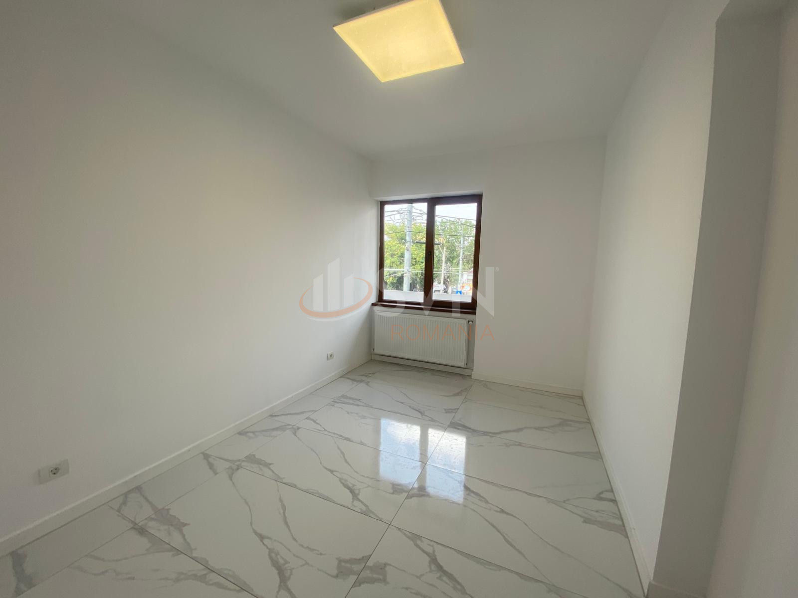 Apartament, 3 camere Bucuresti/Chitila