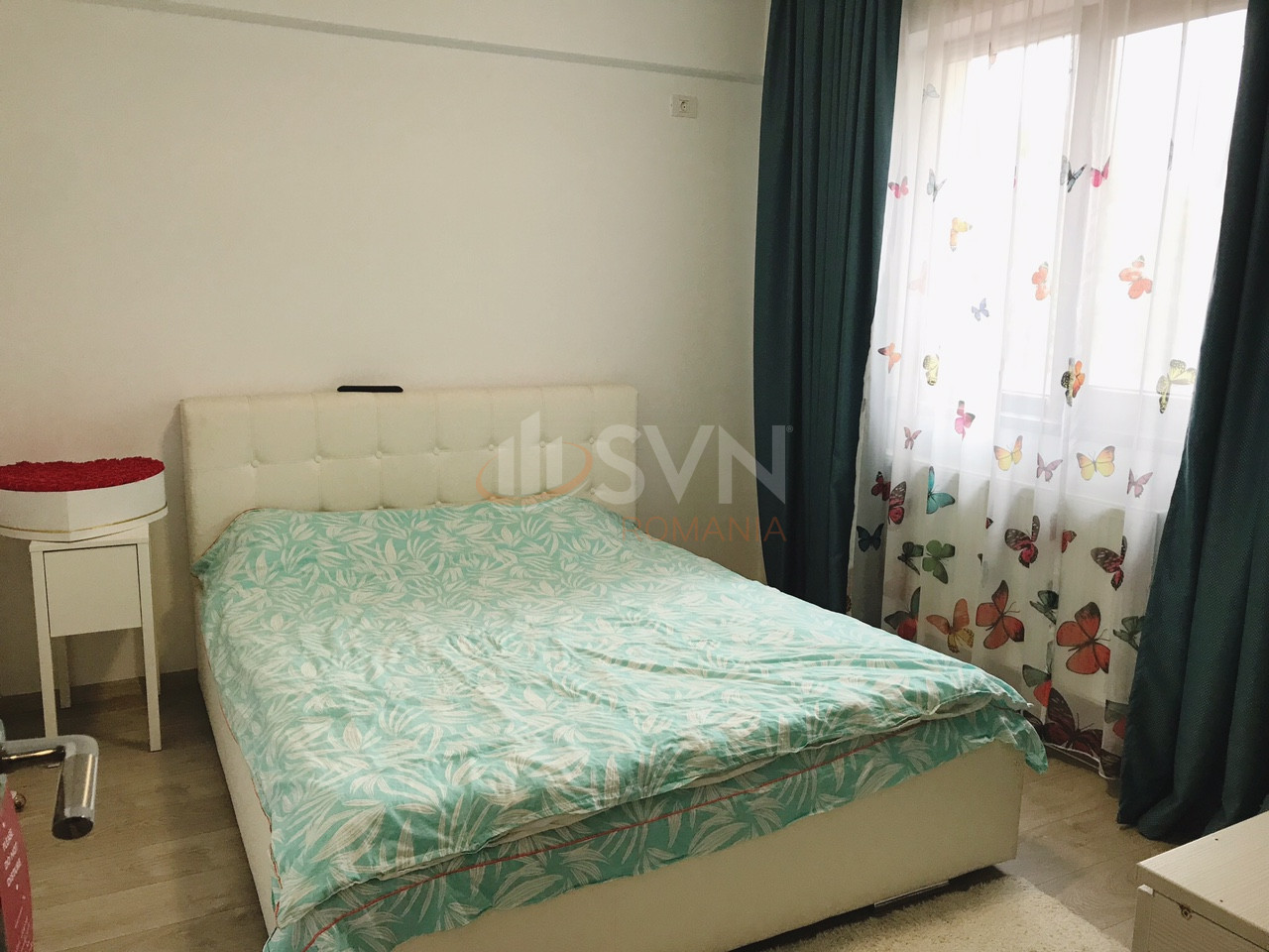 Apartament, 3 camere Bucuresti/Bucurestii Noi