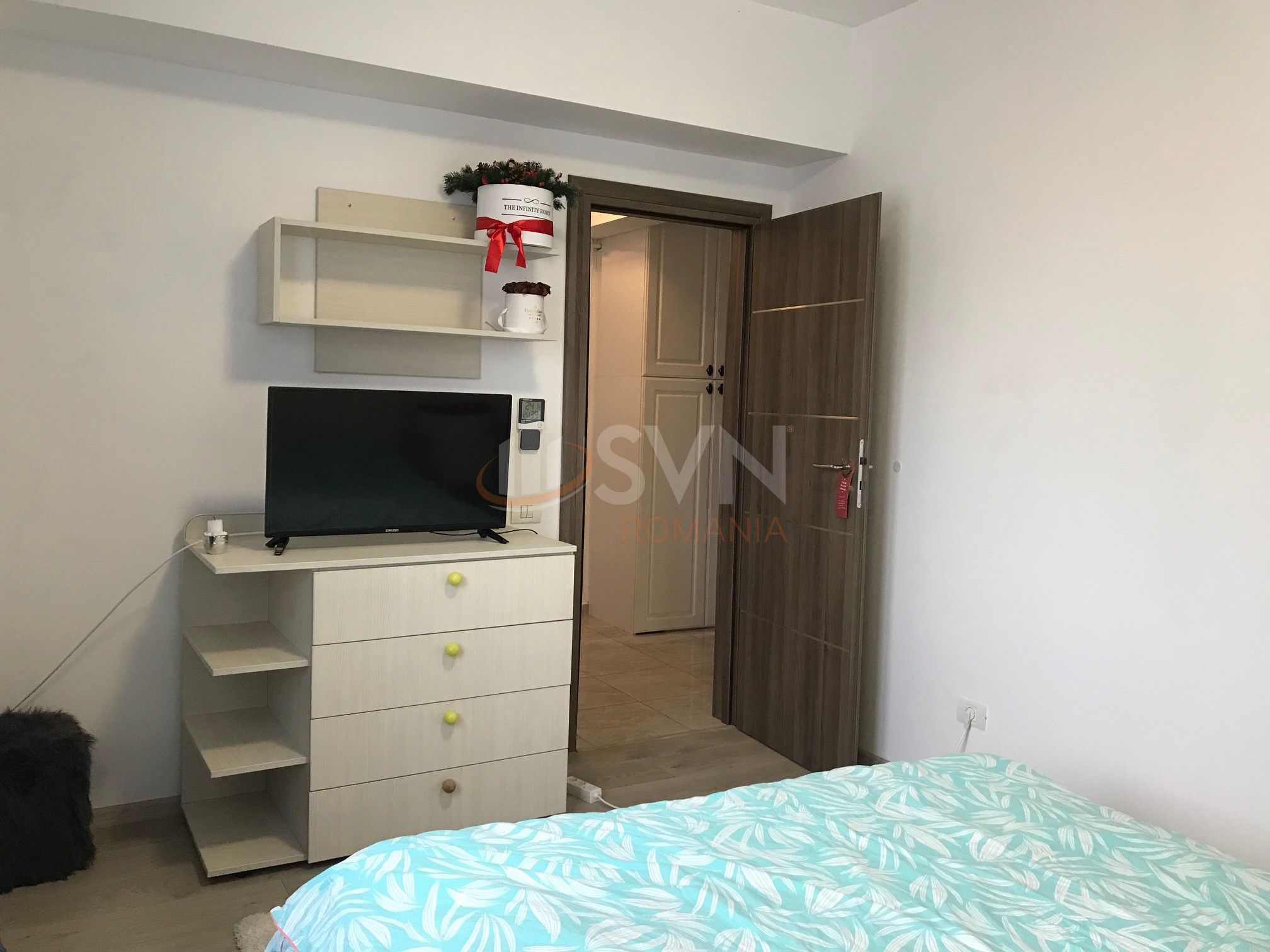 Apartament, 3 camere Bucuresti/Bucurestii Noi