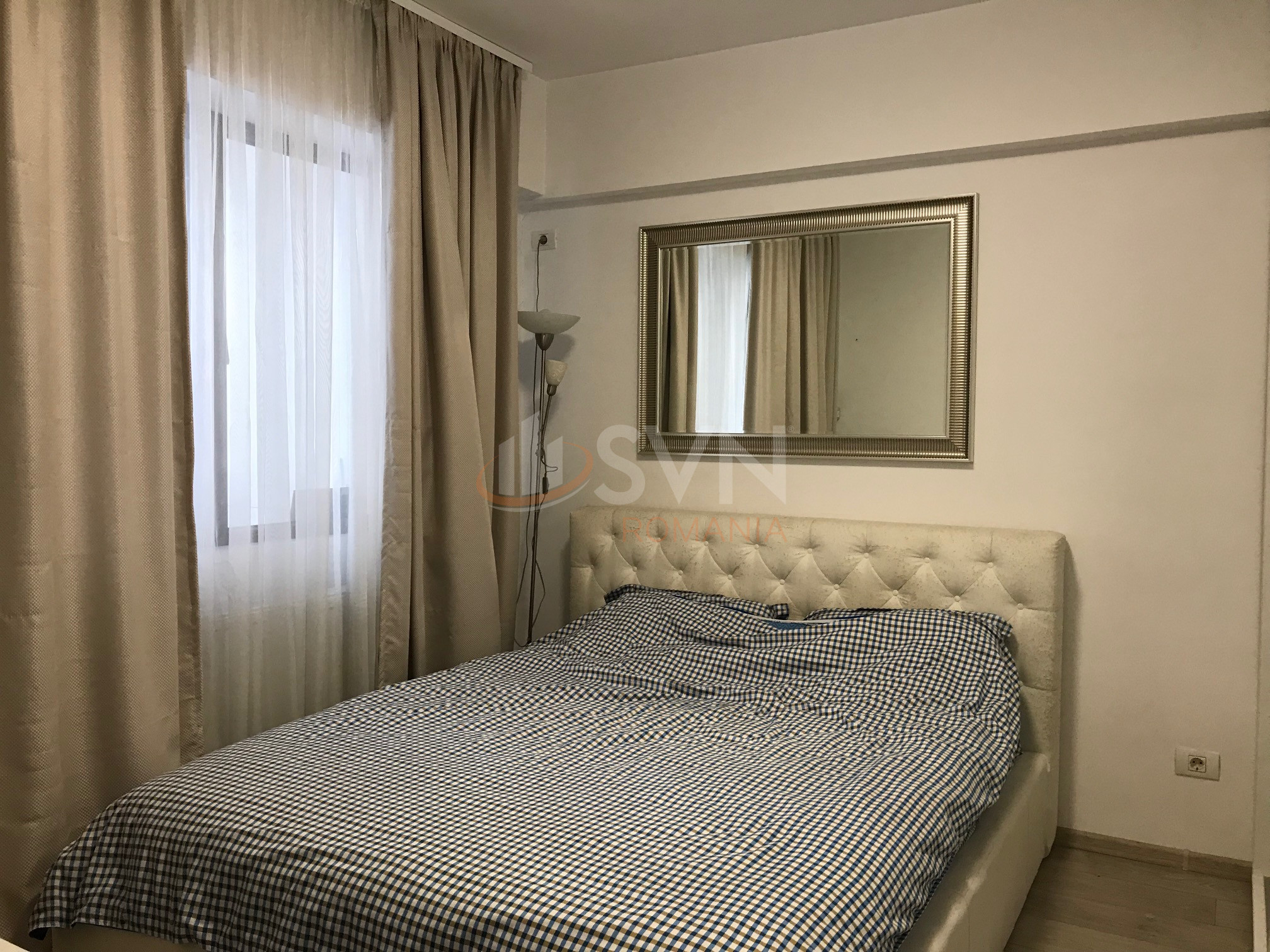 Apartament, 3 camere Bucuresti/Bucurestii Noi