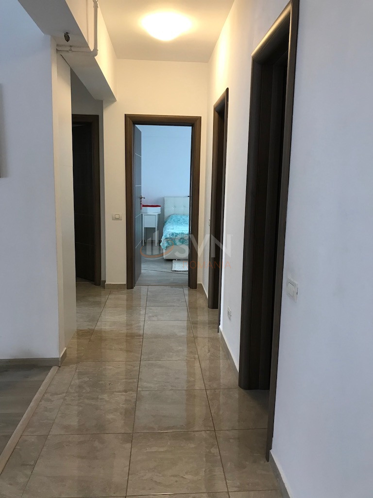 Apartament, 3 camere Bucuresti/Bucurestii Noi