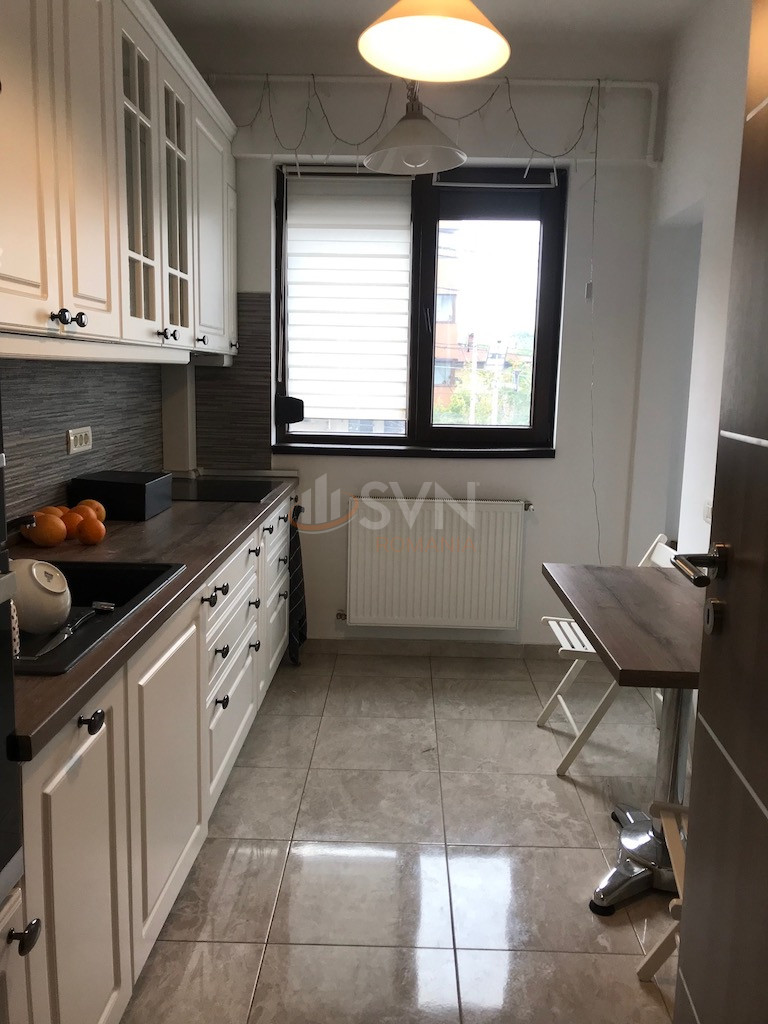Apartament, 3 camere Bucuresti/Bucurestii Noi