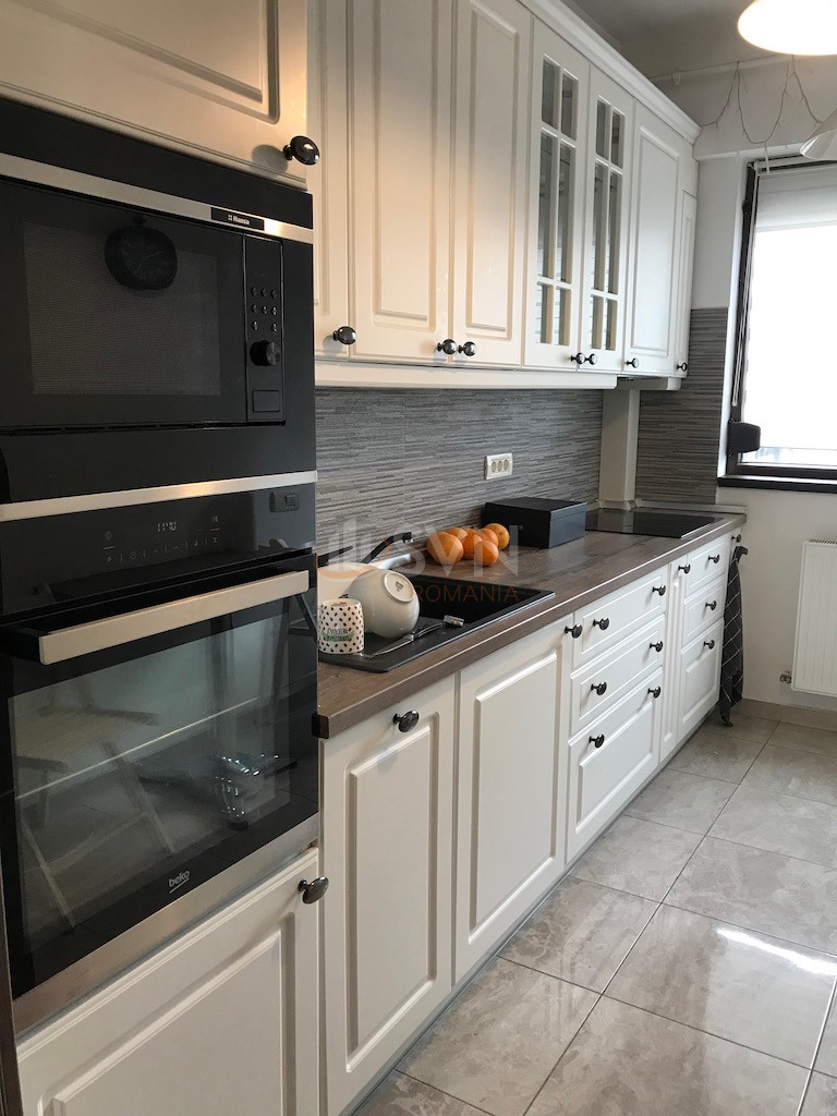 Apartament, 3 camere Bucuresti/Bucurestii Noi