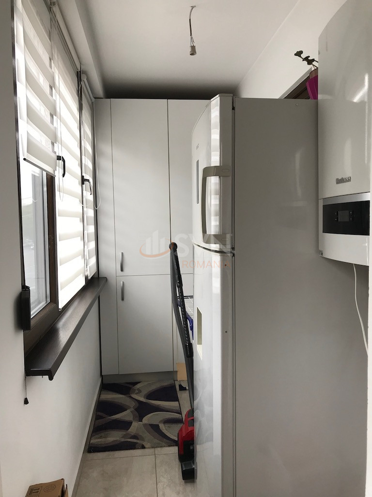 Apartament, 3 camere Bucuresti/Bucurestii Noi