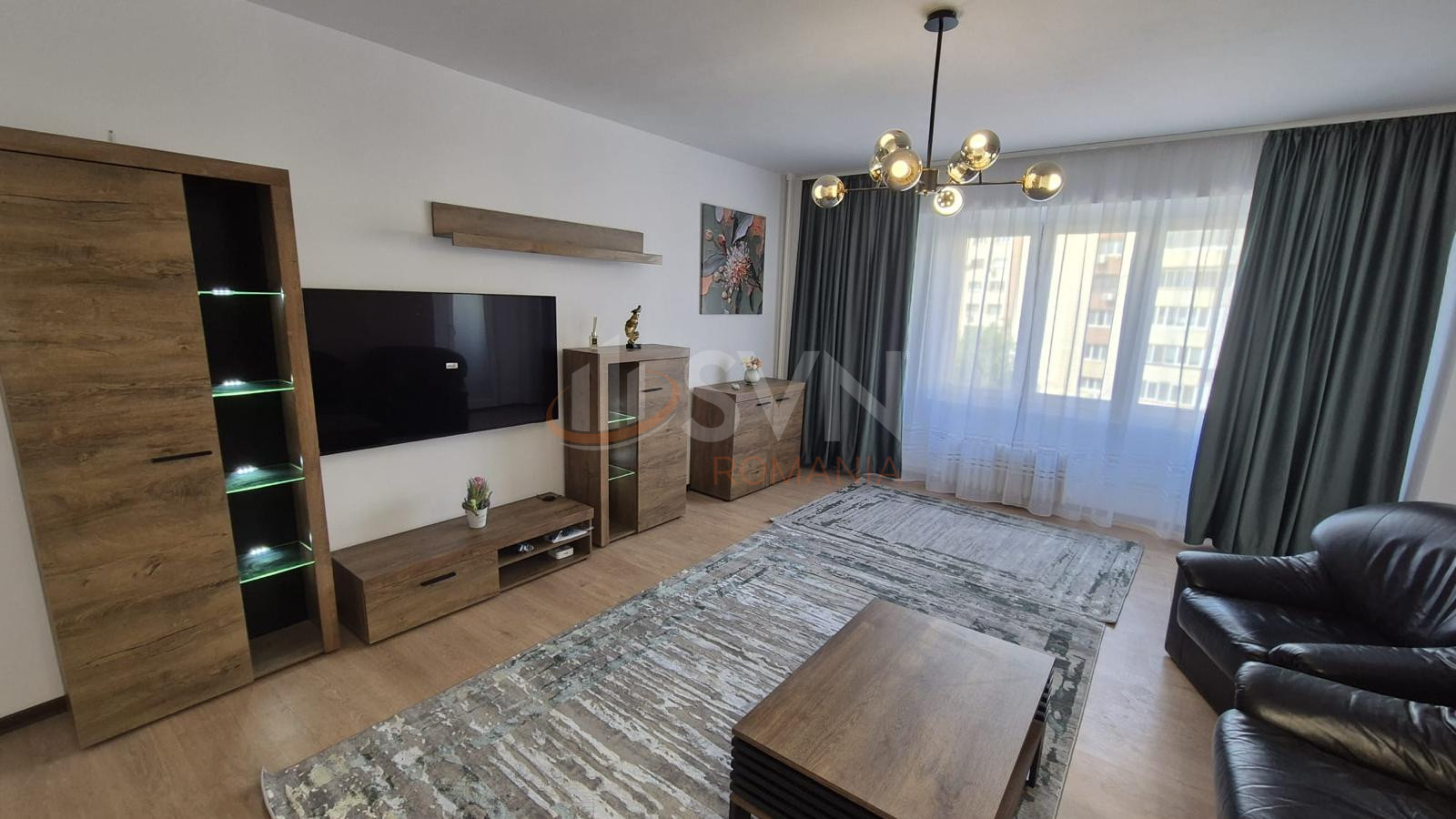 Apartament, 3 camere Bucuresti/Calea Calarasilor