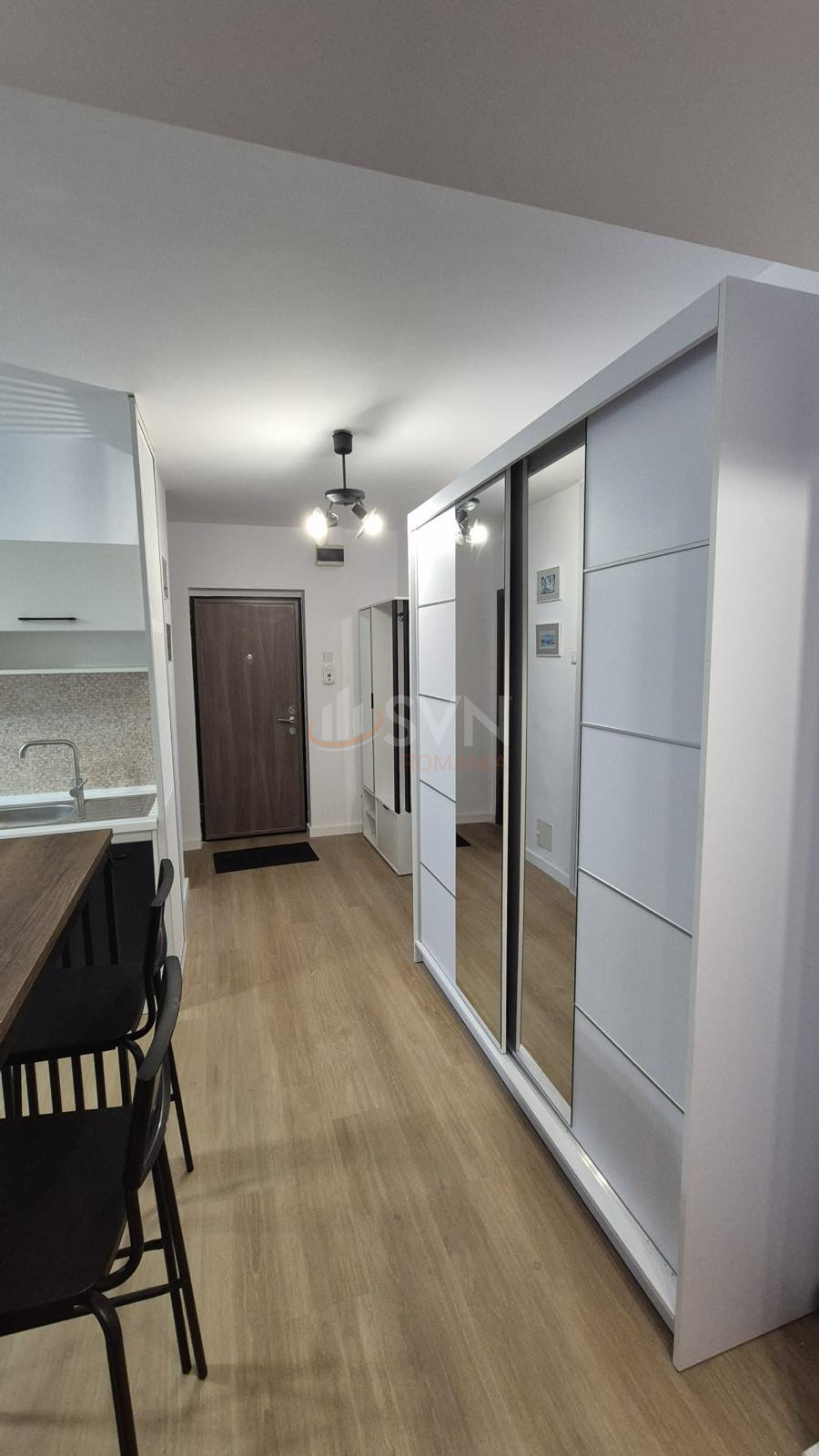 Apartament, 3 camere Bucuresti/Calea Calarasilor