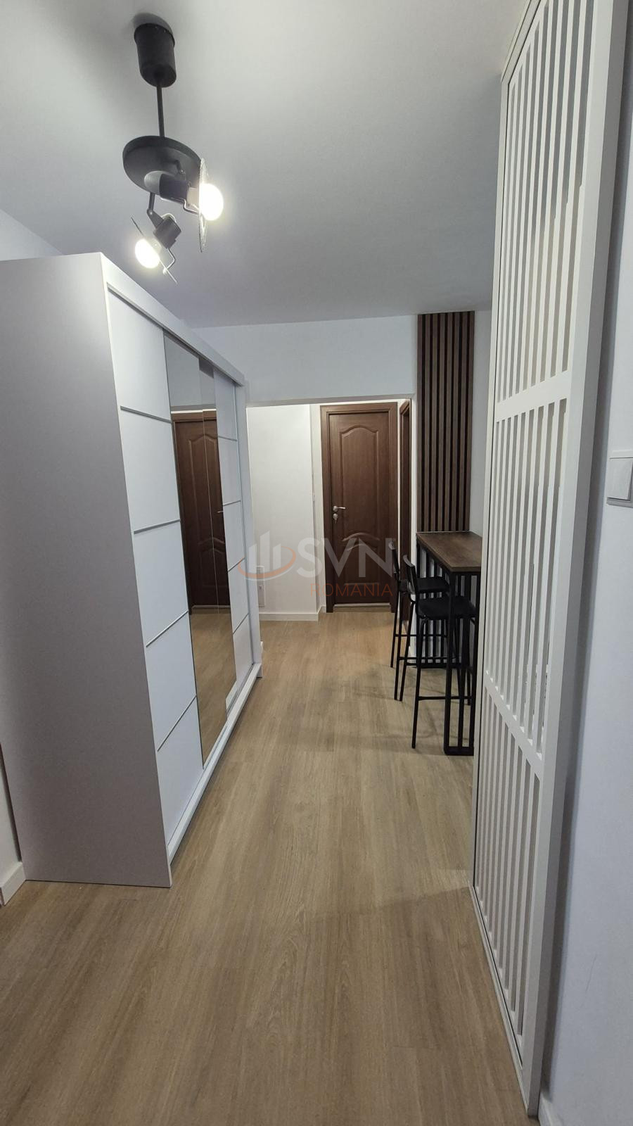 Apartament, 3 camere Bucuresti/Calea Calarasilor
