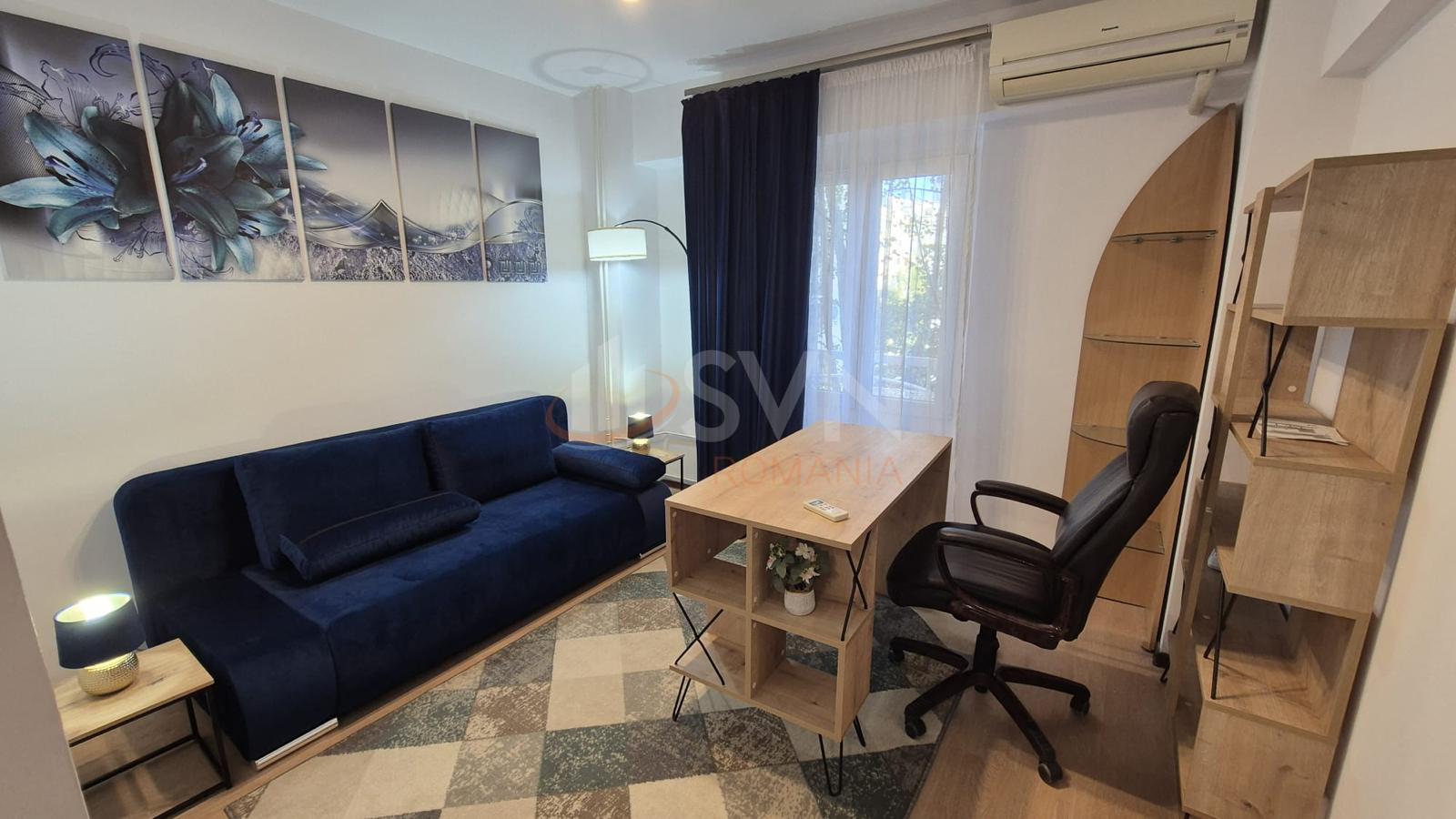 Apartament, 3 camere Bucuresti/Calea Calarasilor