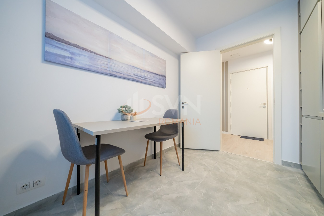 Apartament, 3 camere Bucuresti/Baneasa