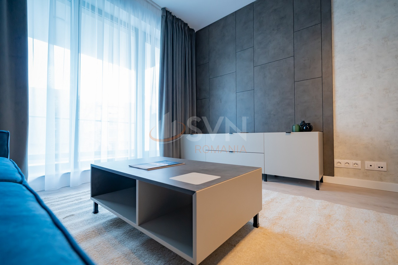 Apartament, 3 camere Bucuresti/Baneasa