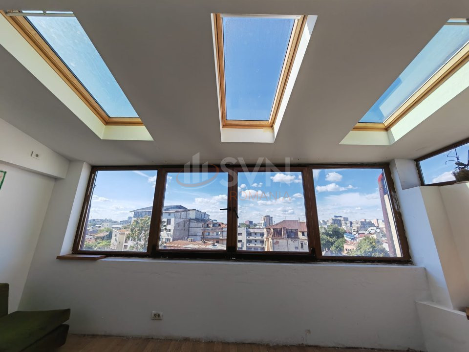 Apartament, 3 camere Bucuresti/Dacia