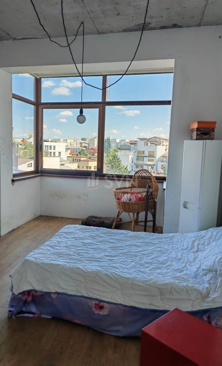 Apartament, 3 camere Bucuresti/Dacia