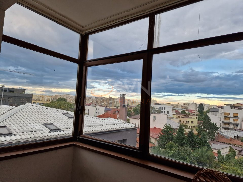 Apartament, 3 camere Bucuresti/Dacia