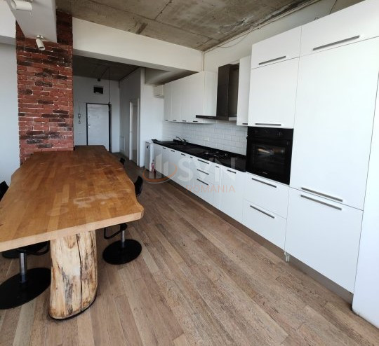 Apartament, 3 camere Bucuresti/Dacia