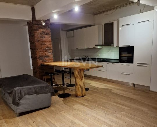 Apartament, 3 camere Bucuresti/Dacia