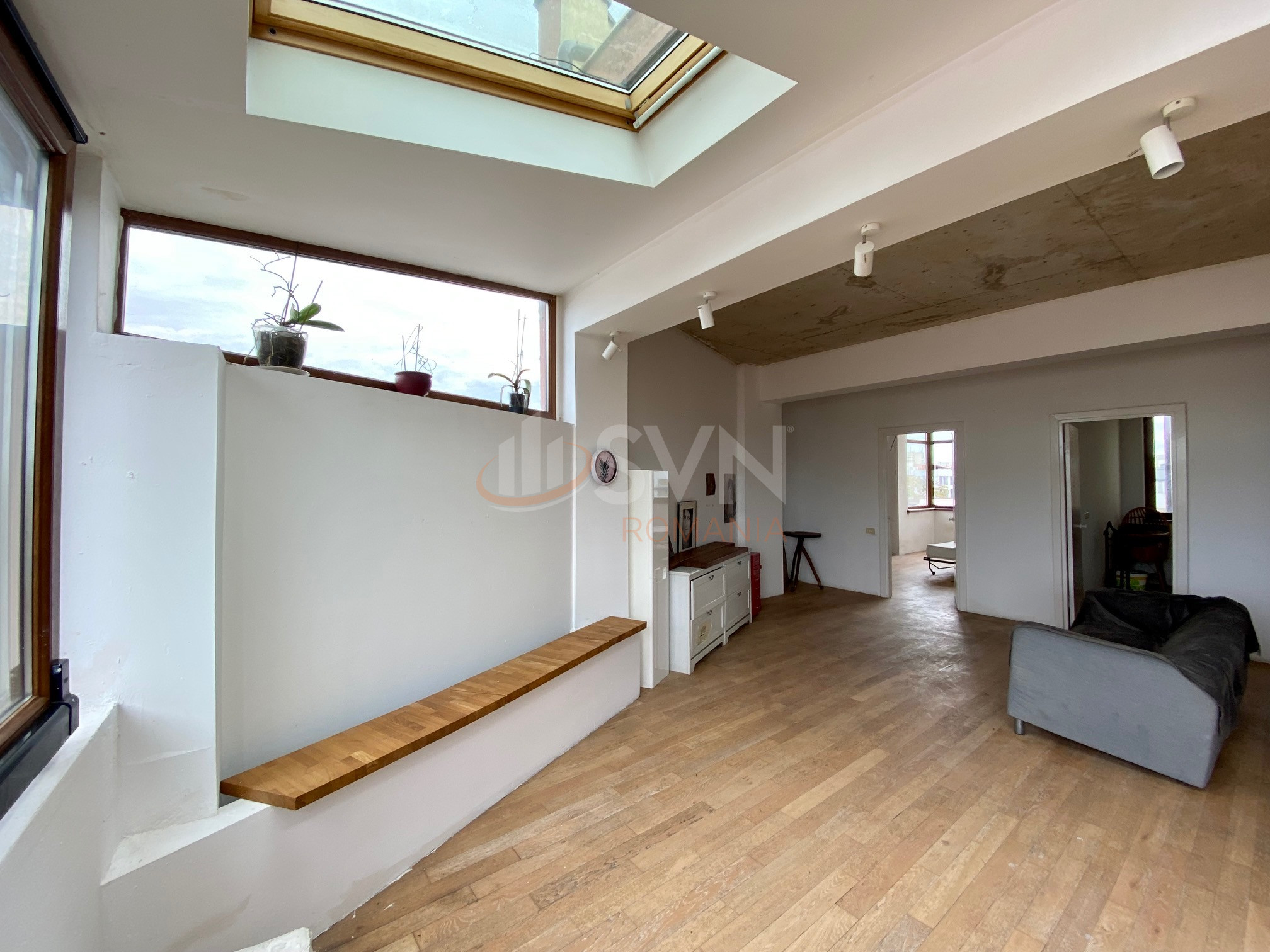 Apartament, 3 camere Bucuresti/Dacia