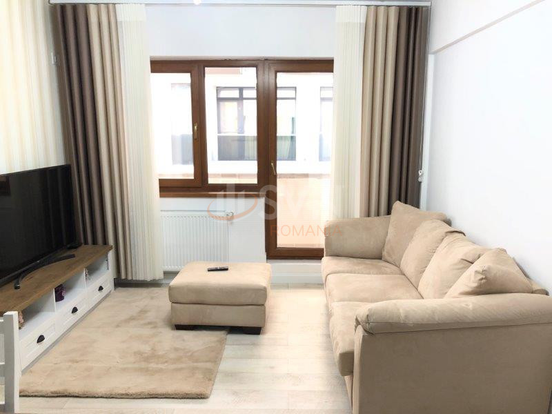 Apartament, 3 camere Bucuresti/Barbu Vacarescu