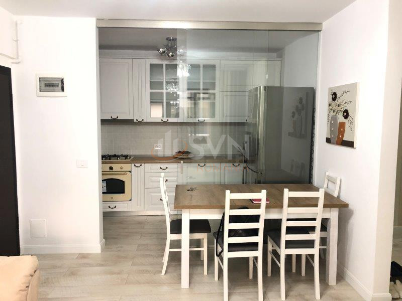 Apartament, 3 camere Bucuresti/Barbu Vacarescu