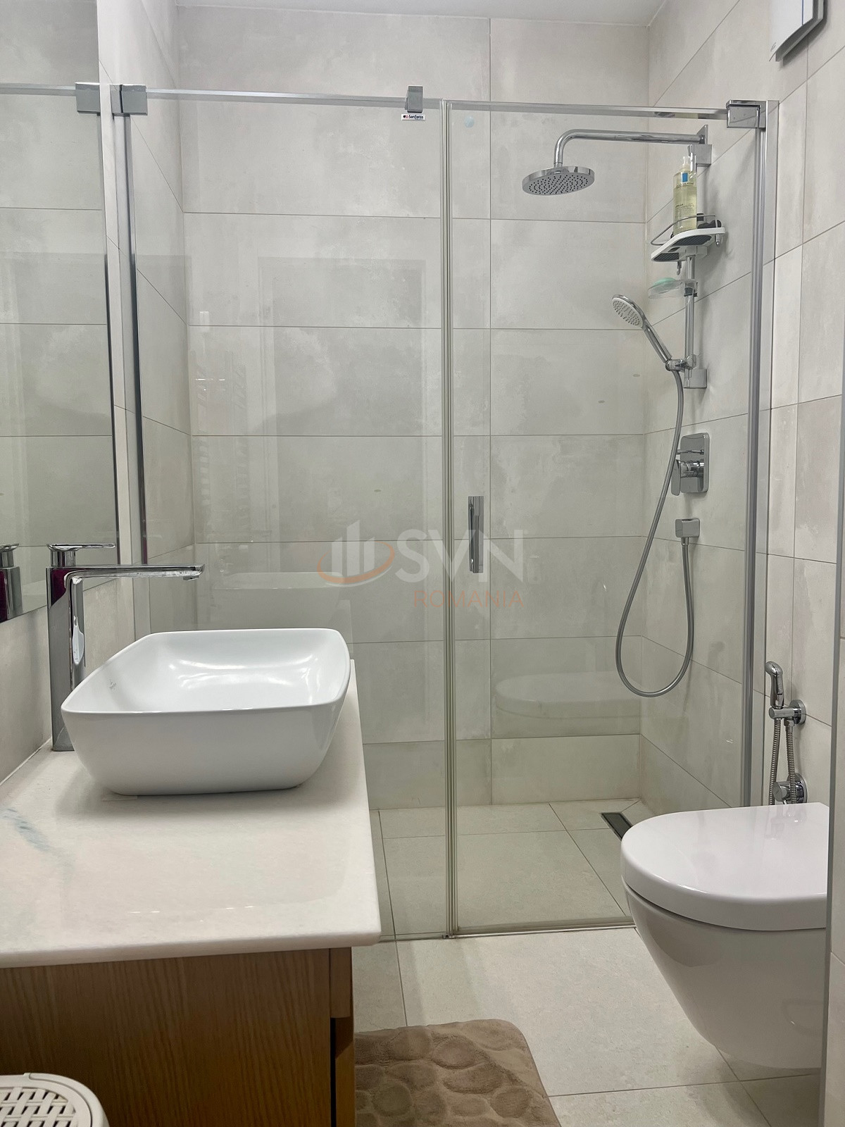 Apartament, 3 camere Bucuresti/Herastrau