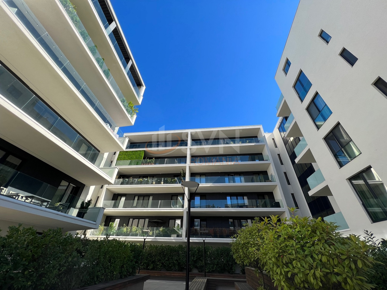 Apartament, 3 camere Bucuresti/Herastrau