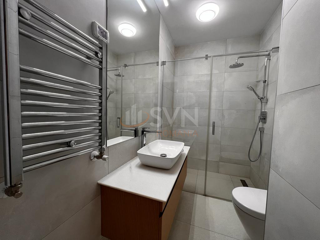 Apartament, 3 camere Bucuresti/Herastrau