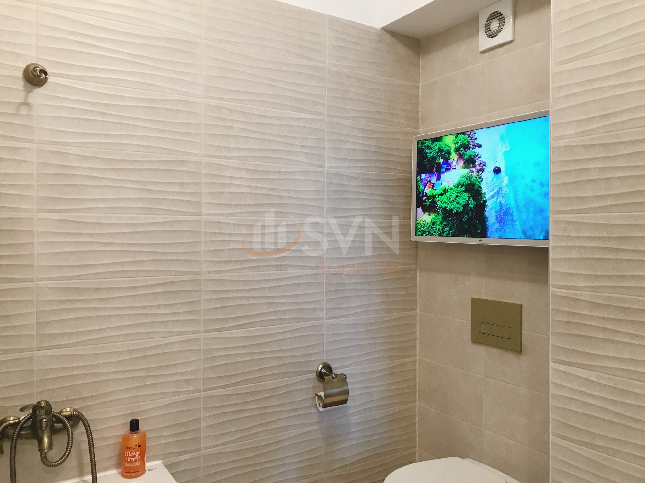 Apartament, 3 camere Bucuresti/Pipera