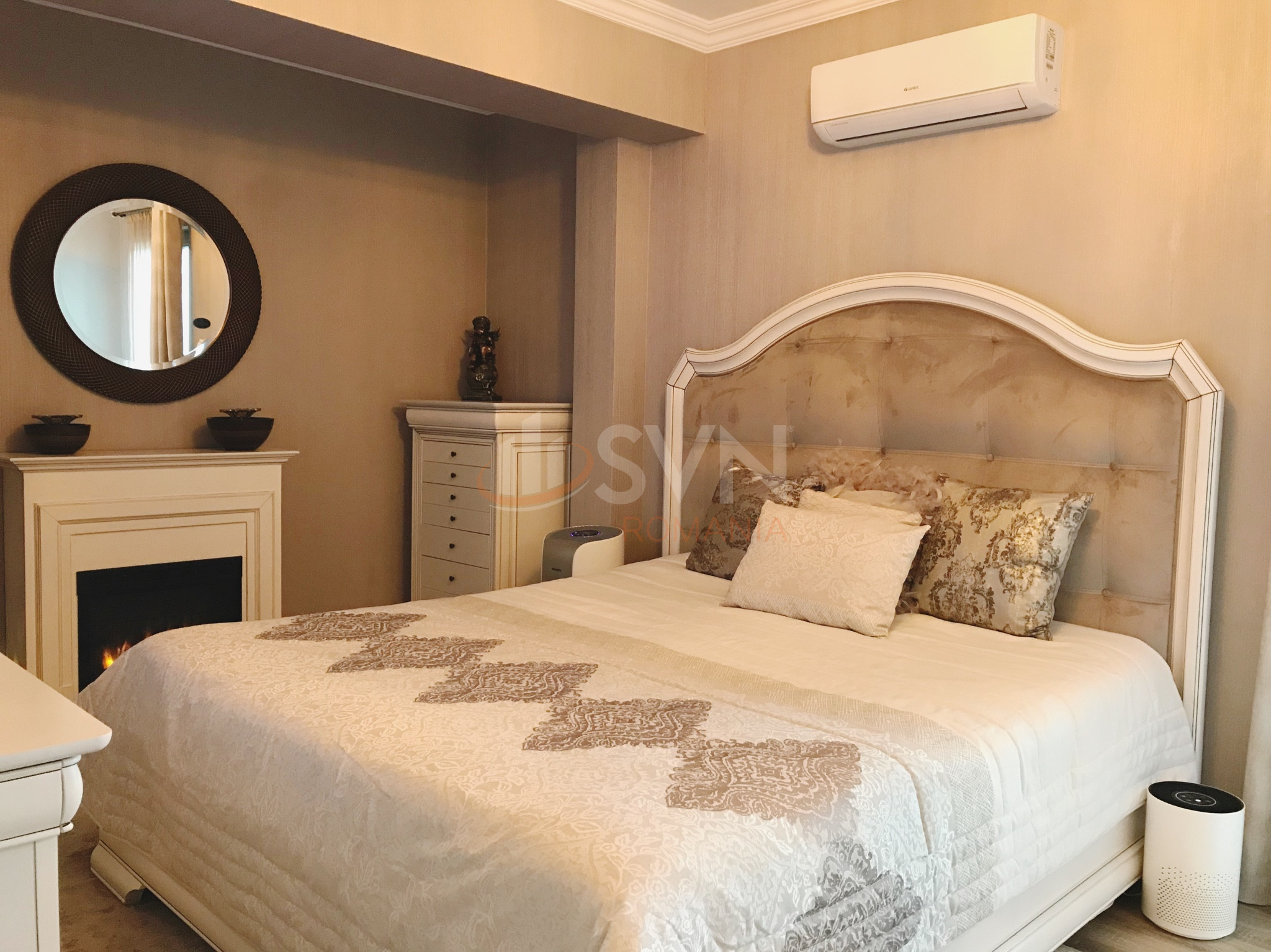 Apartament, 3 camere Bucuresti/Pipera