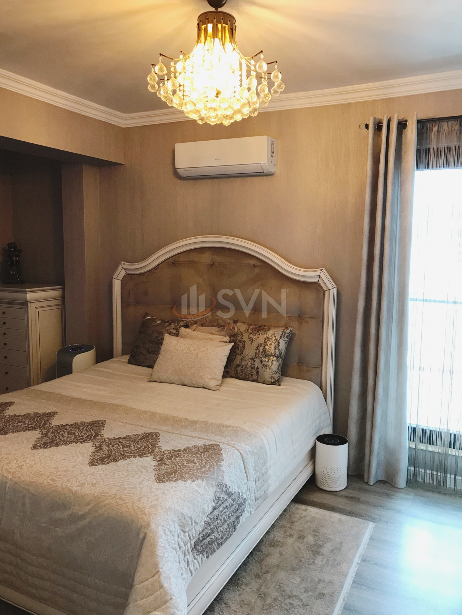 Apartament, 3 camere Bucuresti/Pipera