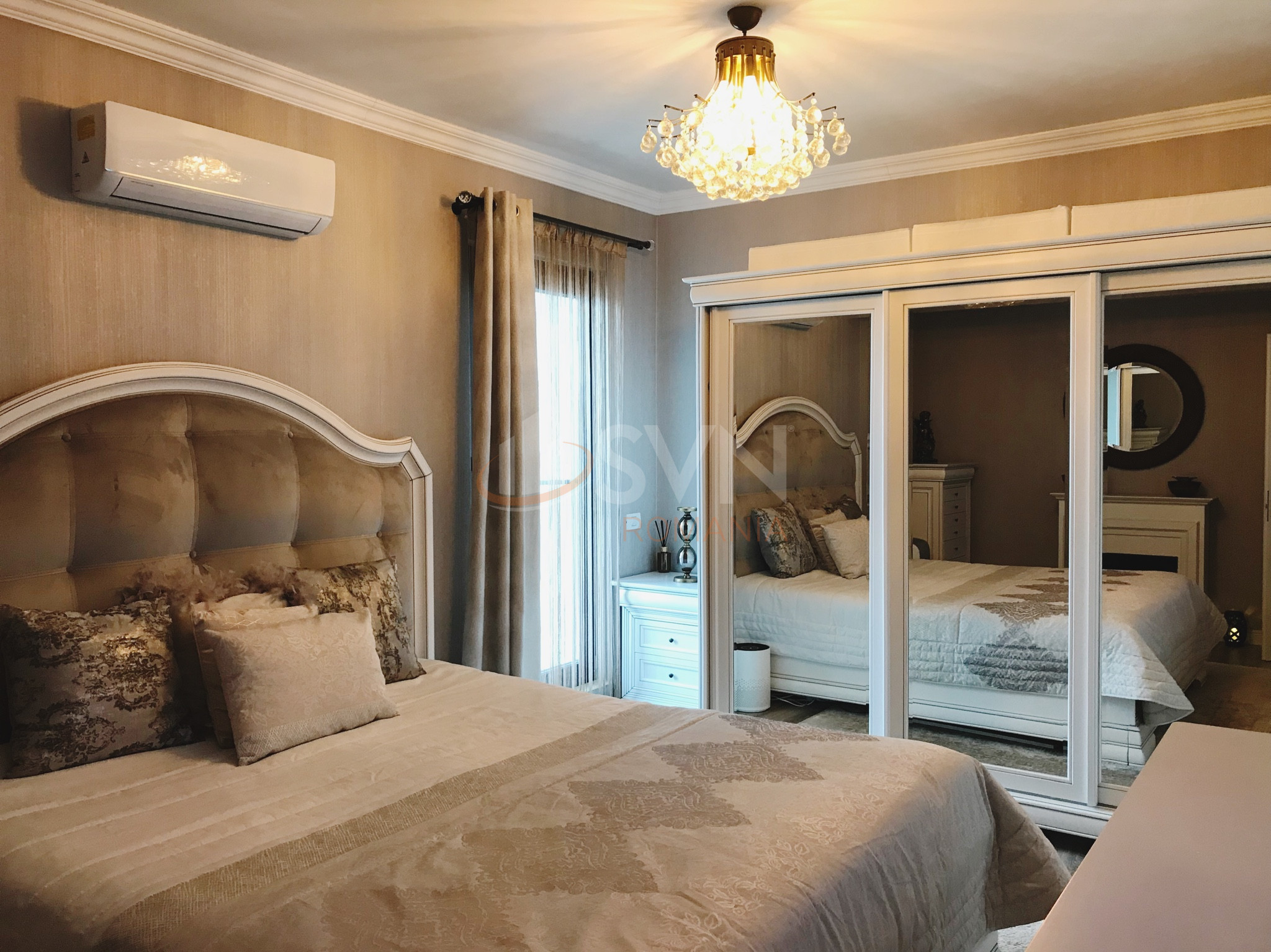 Apartament, 3 camere Bucuresti/Pipera