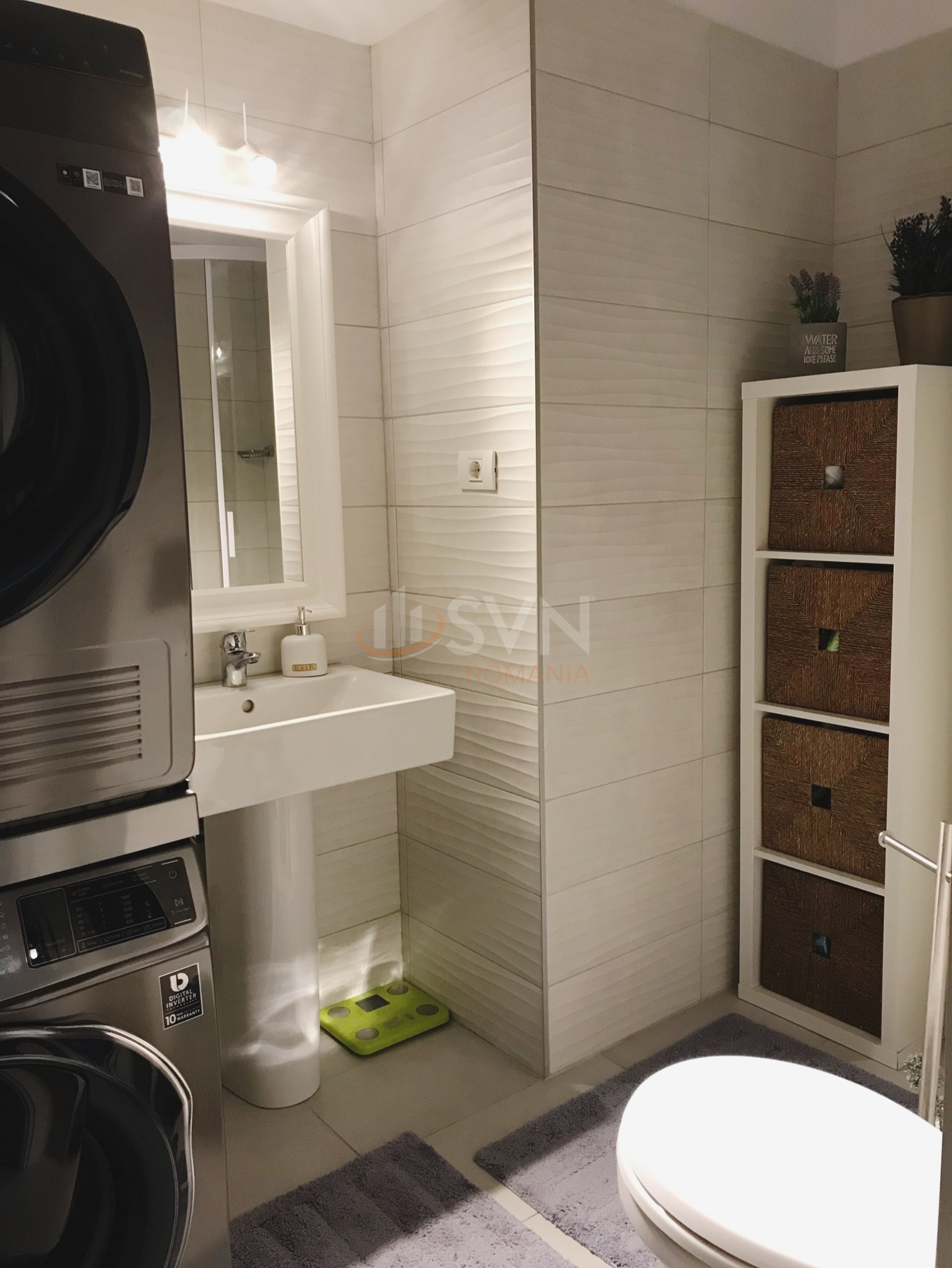 Apartament, 3 camere Bucuresti/Pipera