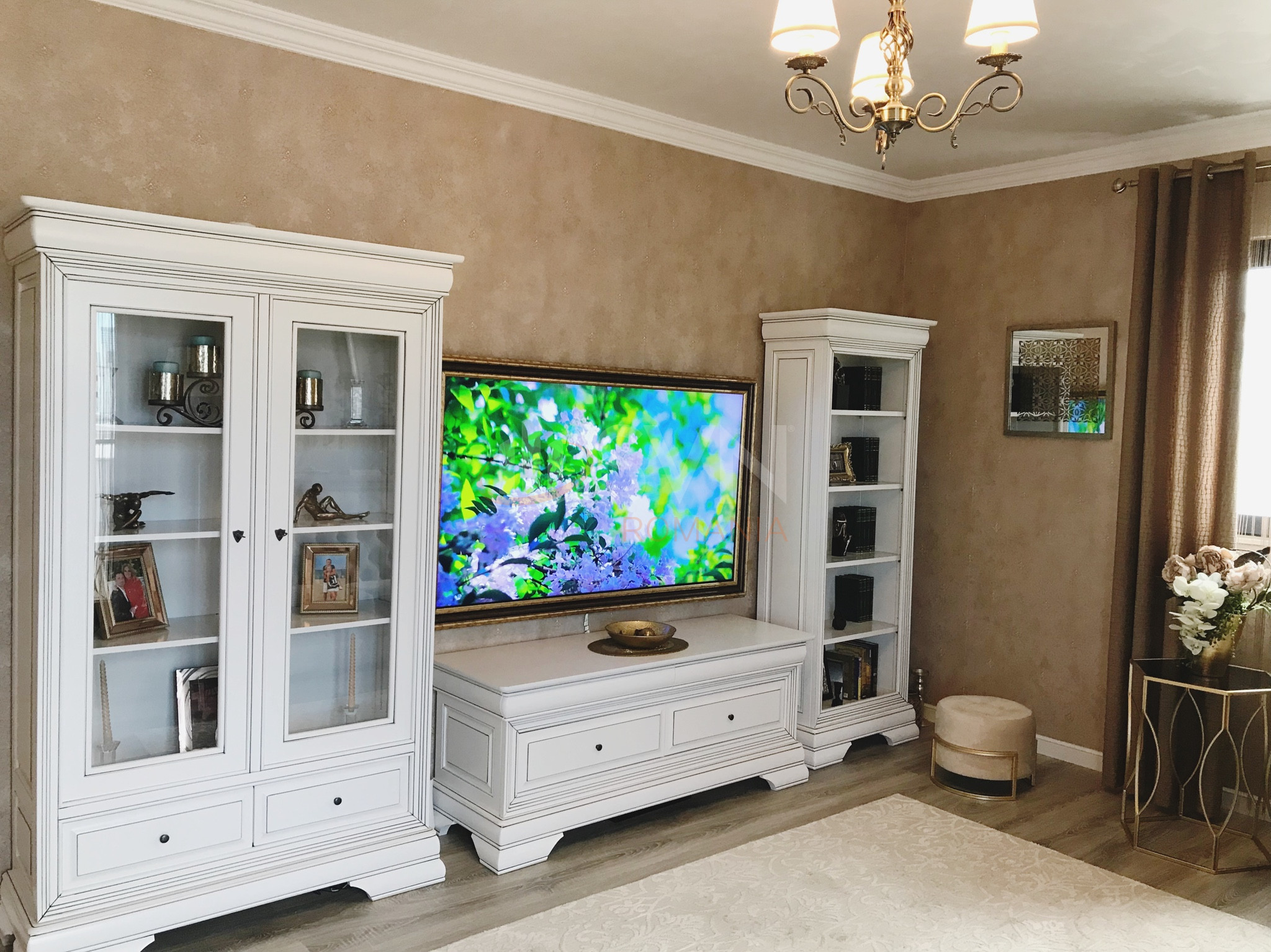 Apartament, 3 camere Bucuresti/Pipera