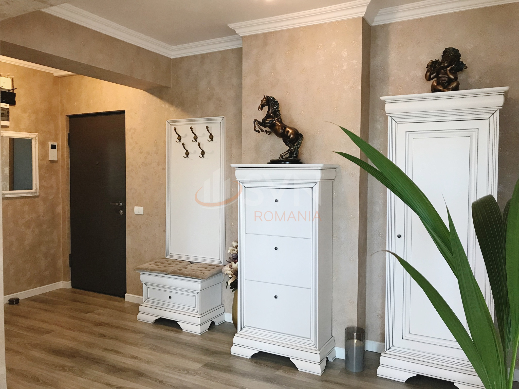 Apartament, 3 camere Bucuresti/Pipera