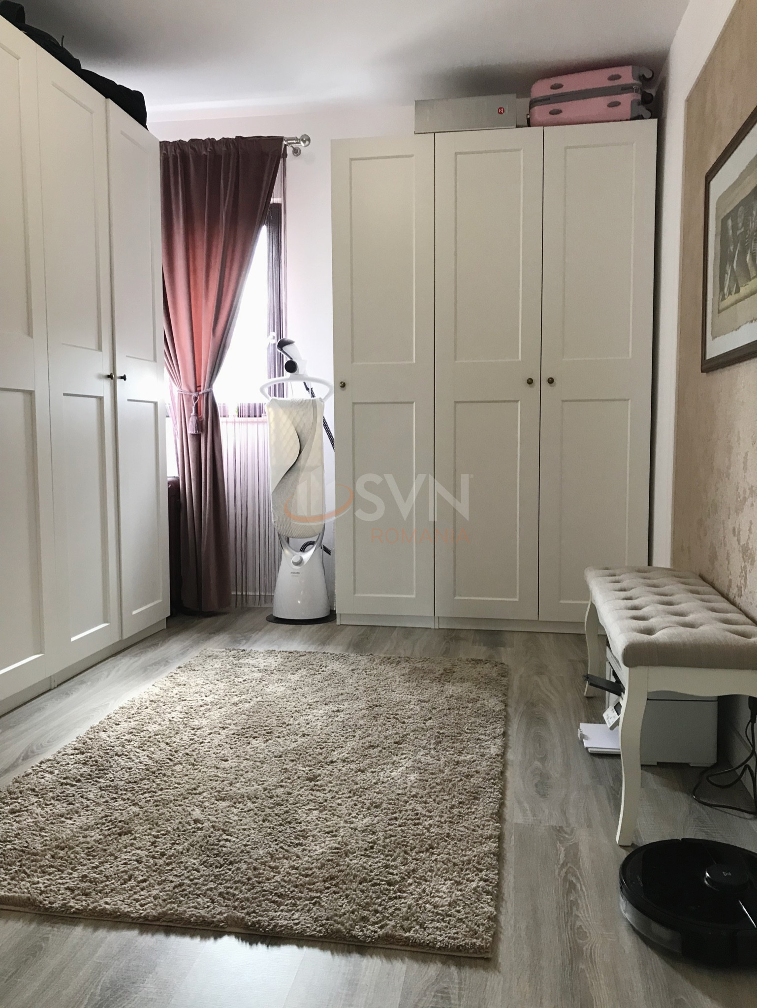 Apartament, 3 camere Bucuresti/Pipera