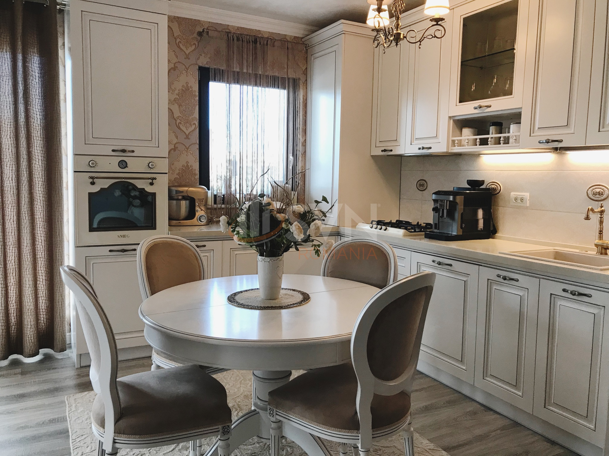 Apartament, 3 camere Bucuresti/Pipera