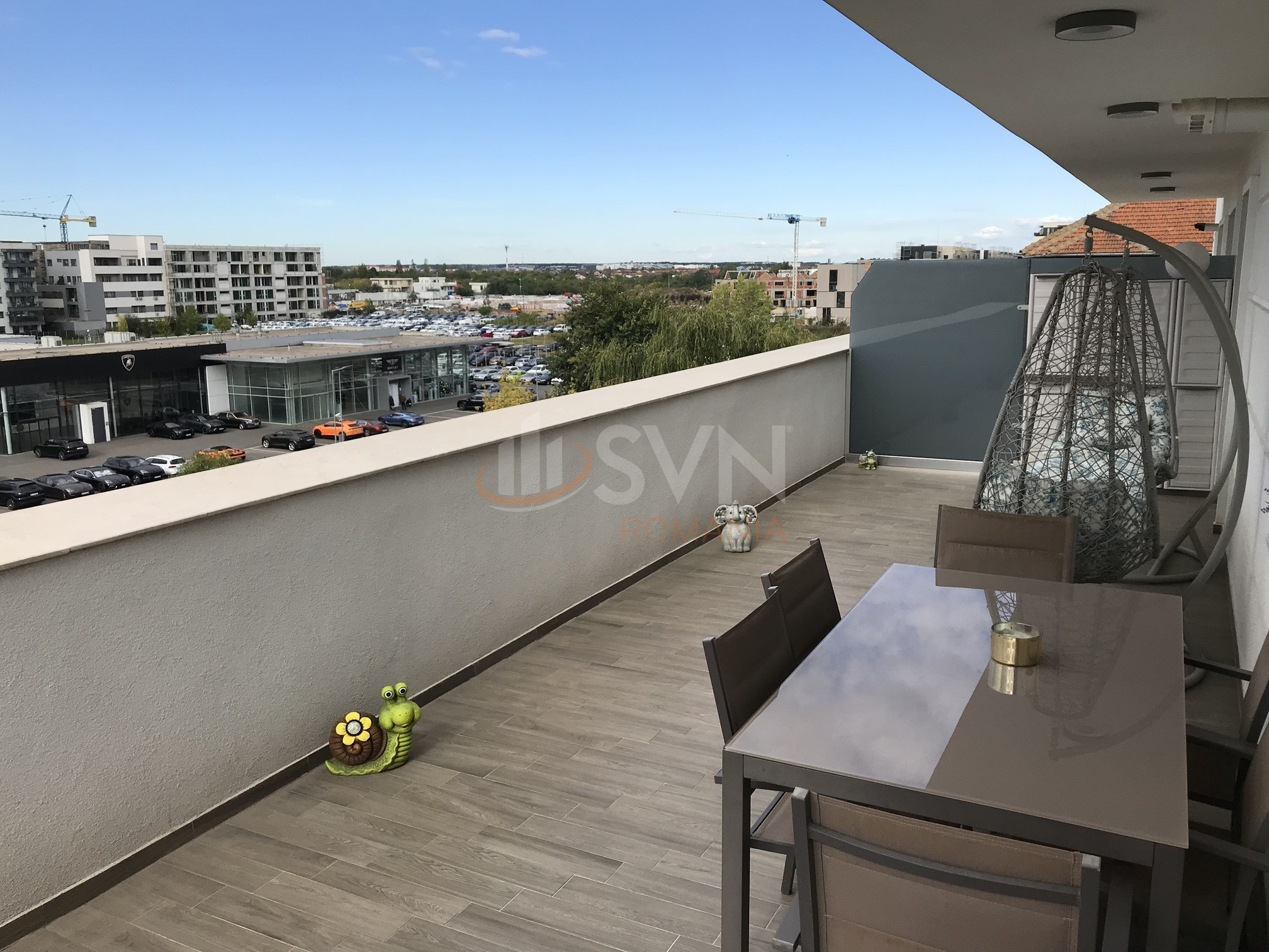 Apartament, 3 camere Bucuresti/Pipera