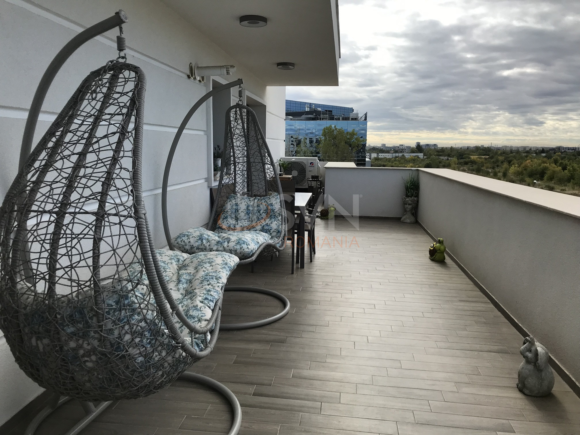 Apartament, 3 camere Bucuresti/Pipera