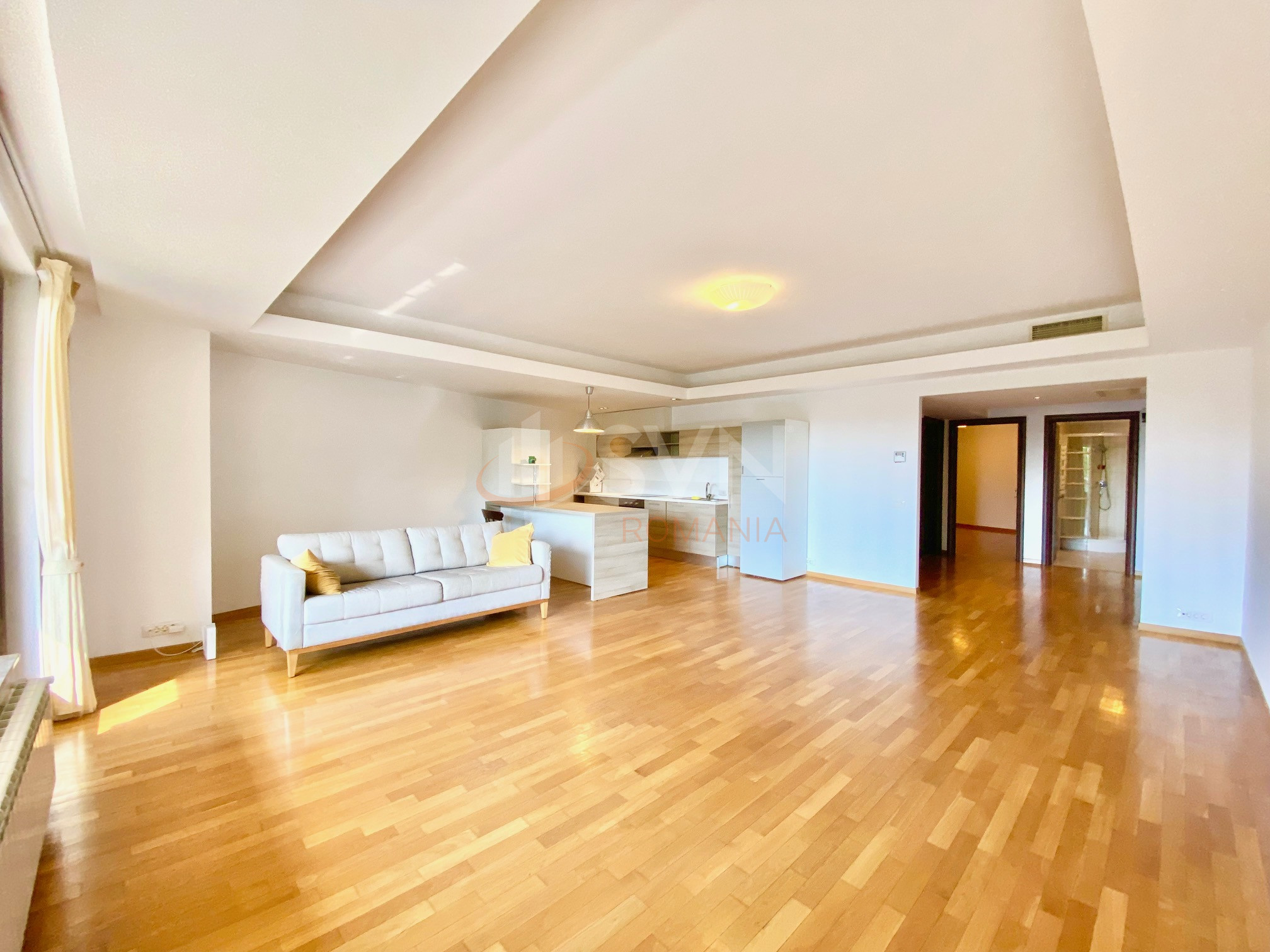 Apartament, 3 camere Bucuresti/Herastrau