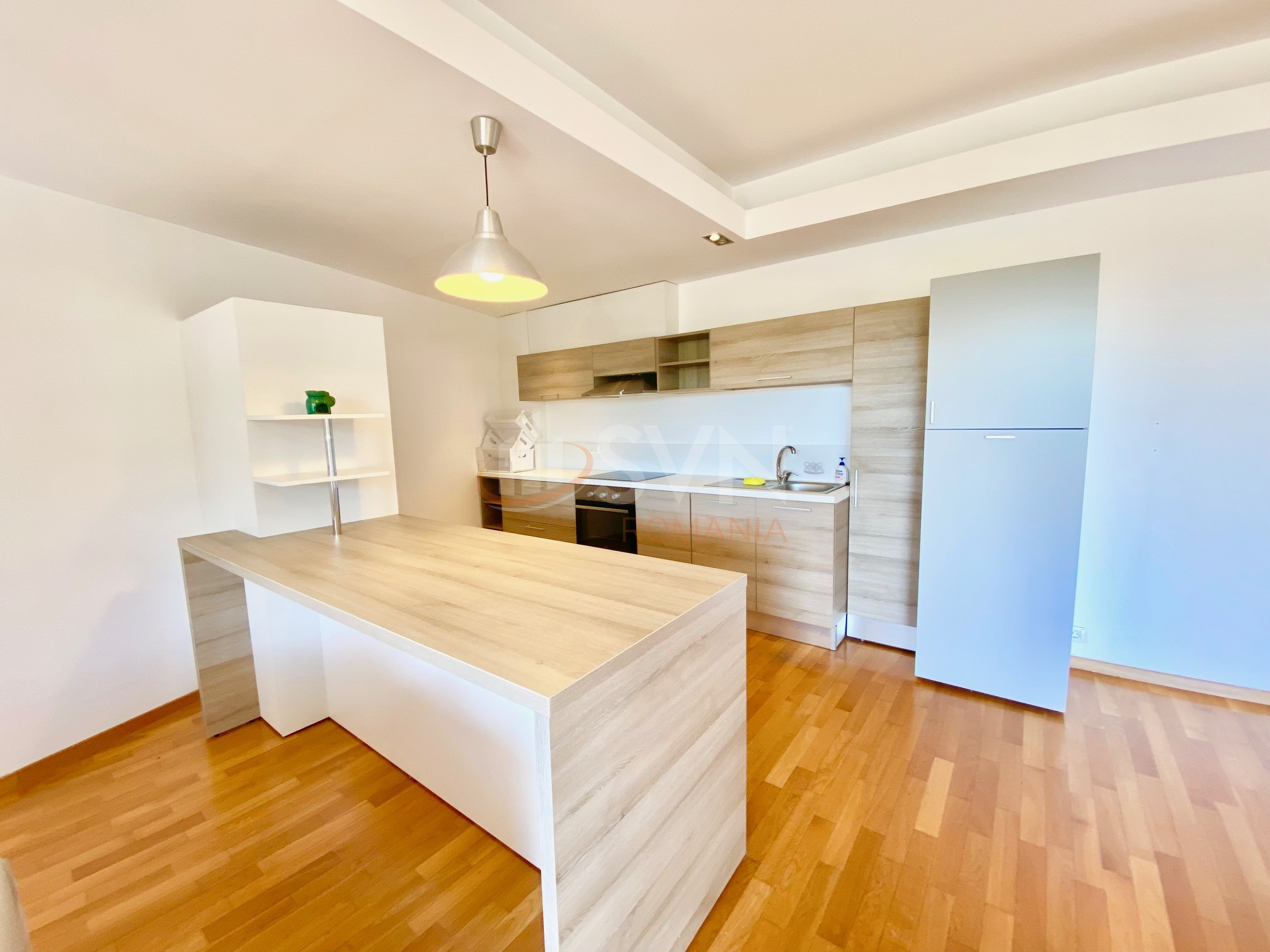Apartament, 3 camere Bucuresti/Herastrau