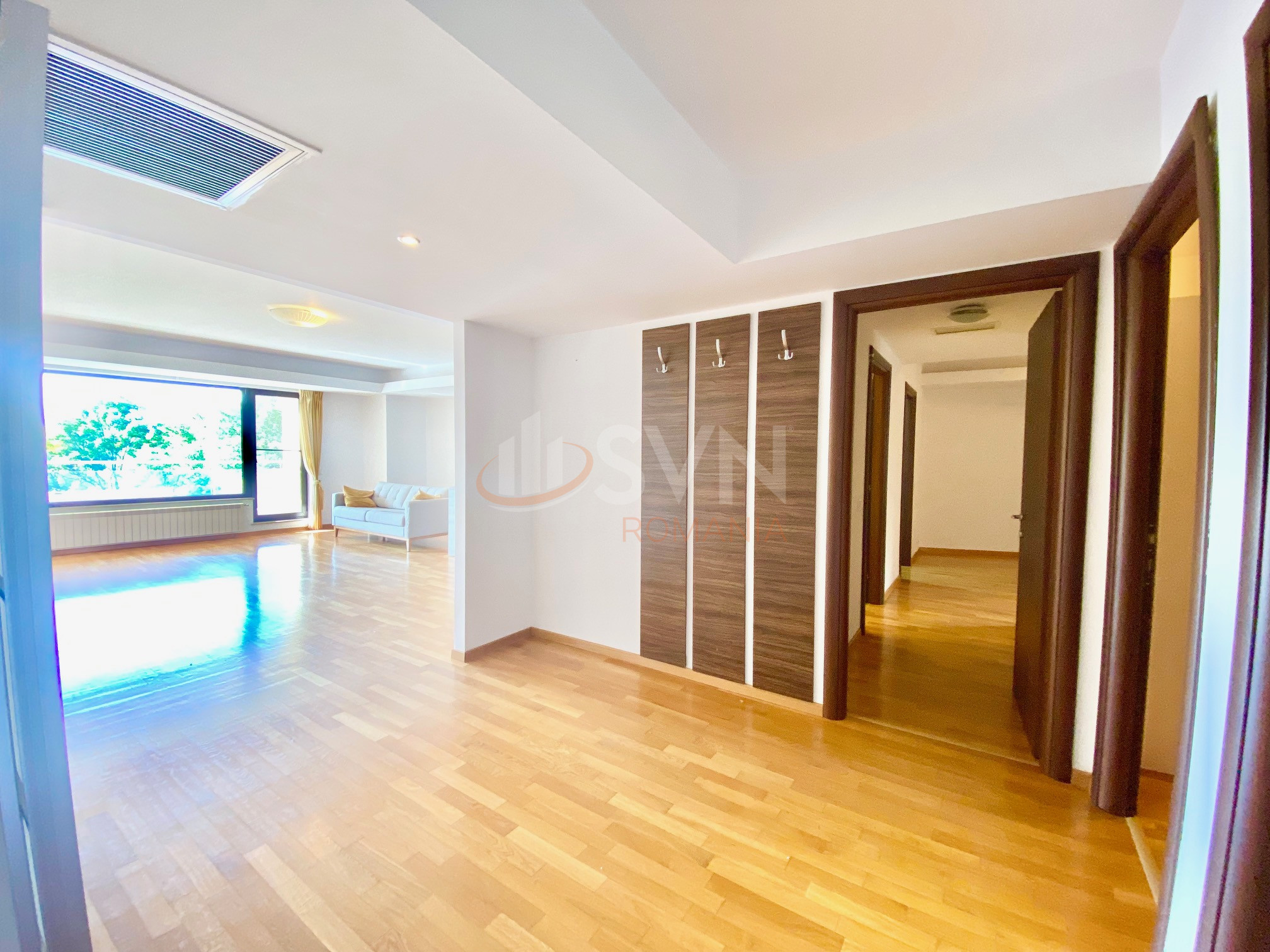 Apartament, 3 camere Bucuresti/Herastrau