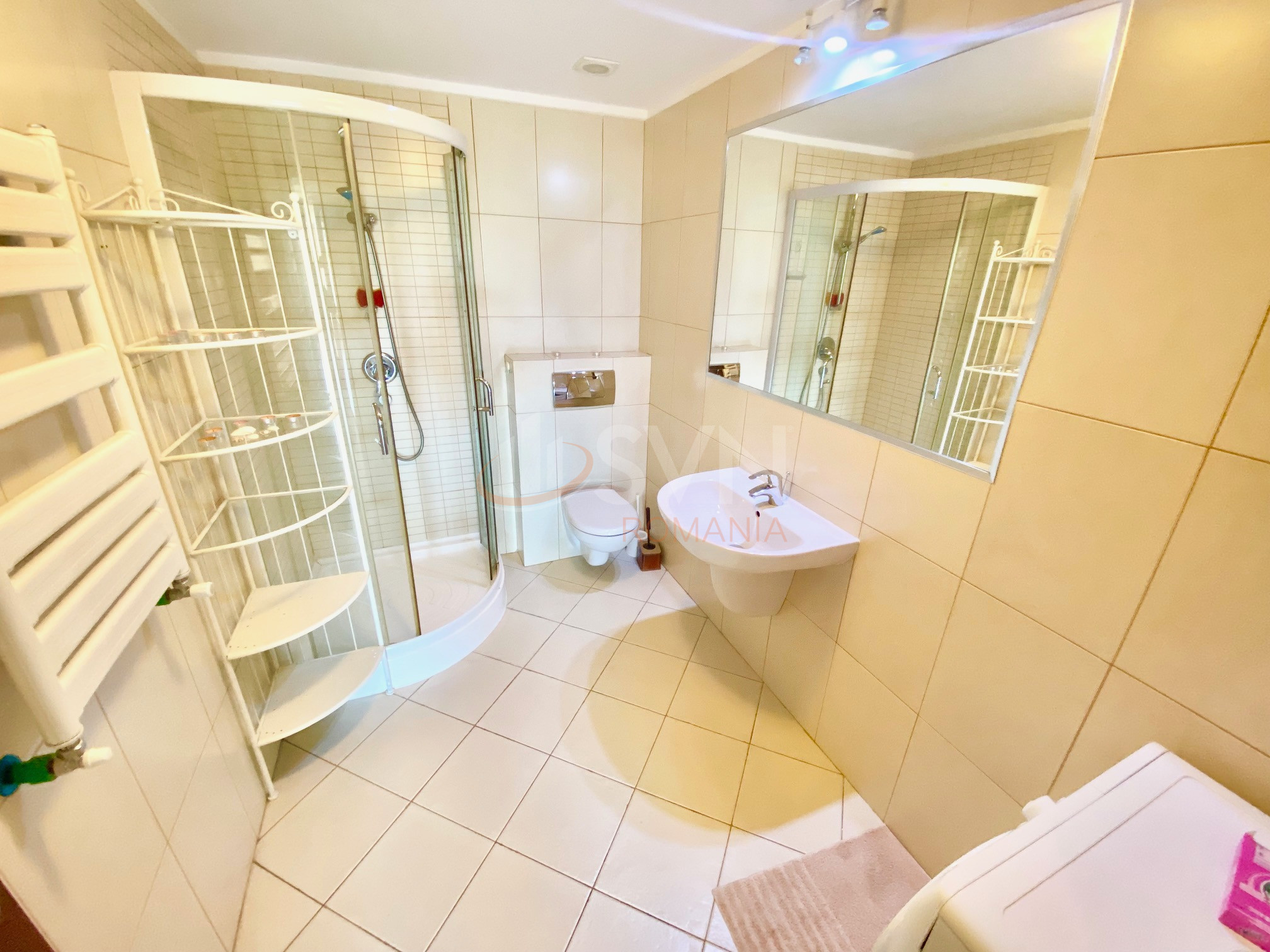 Apartament, 3 camere Bucuresti/Herastrau