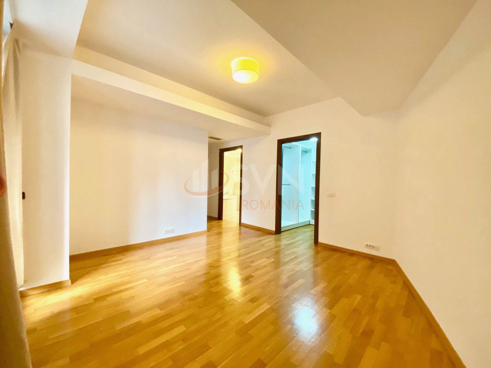 Apartament, 3 camere Bucuresti/Herastrau