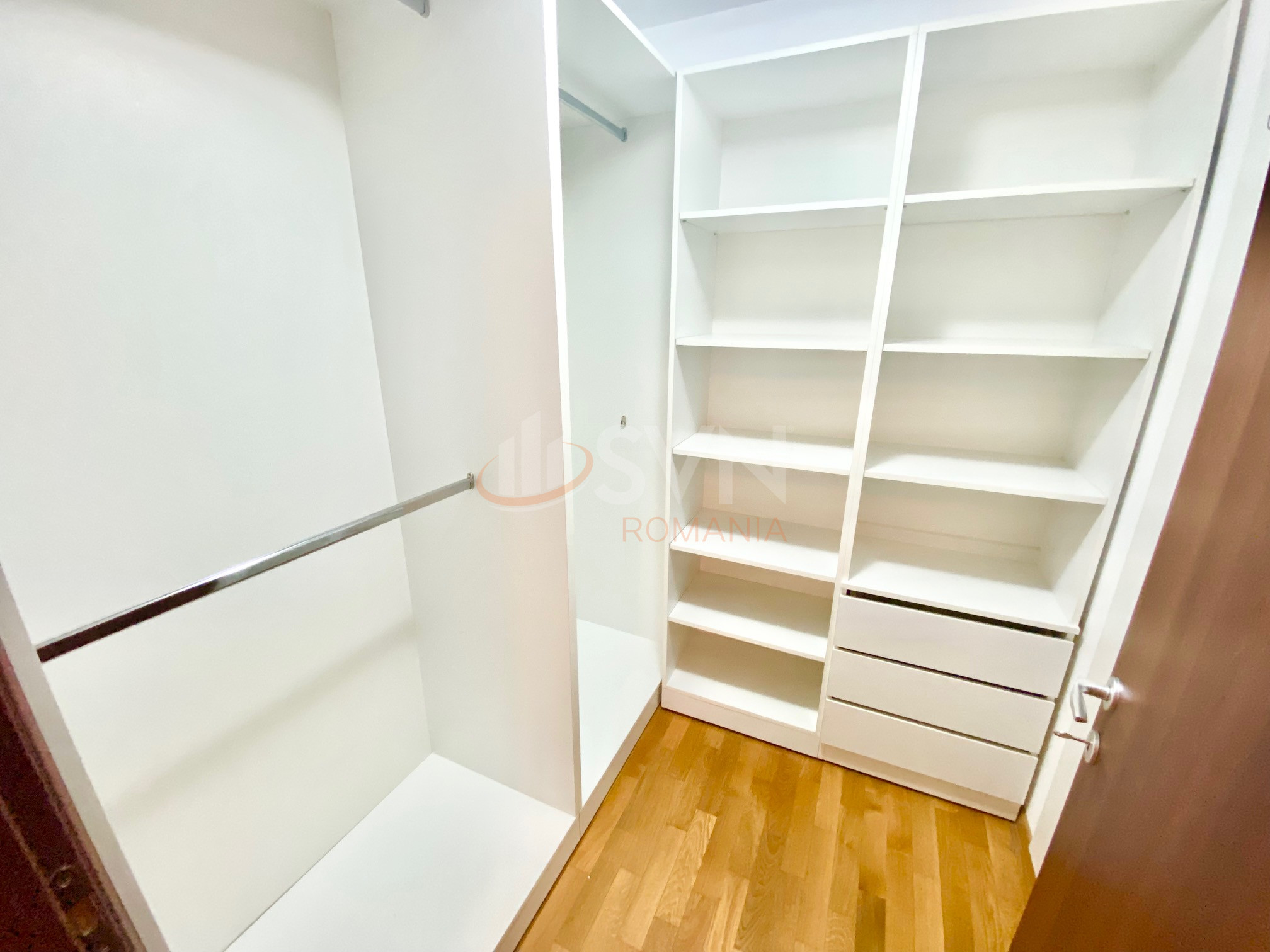 Apartament, 3 camere Bucuresti/Herastrau