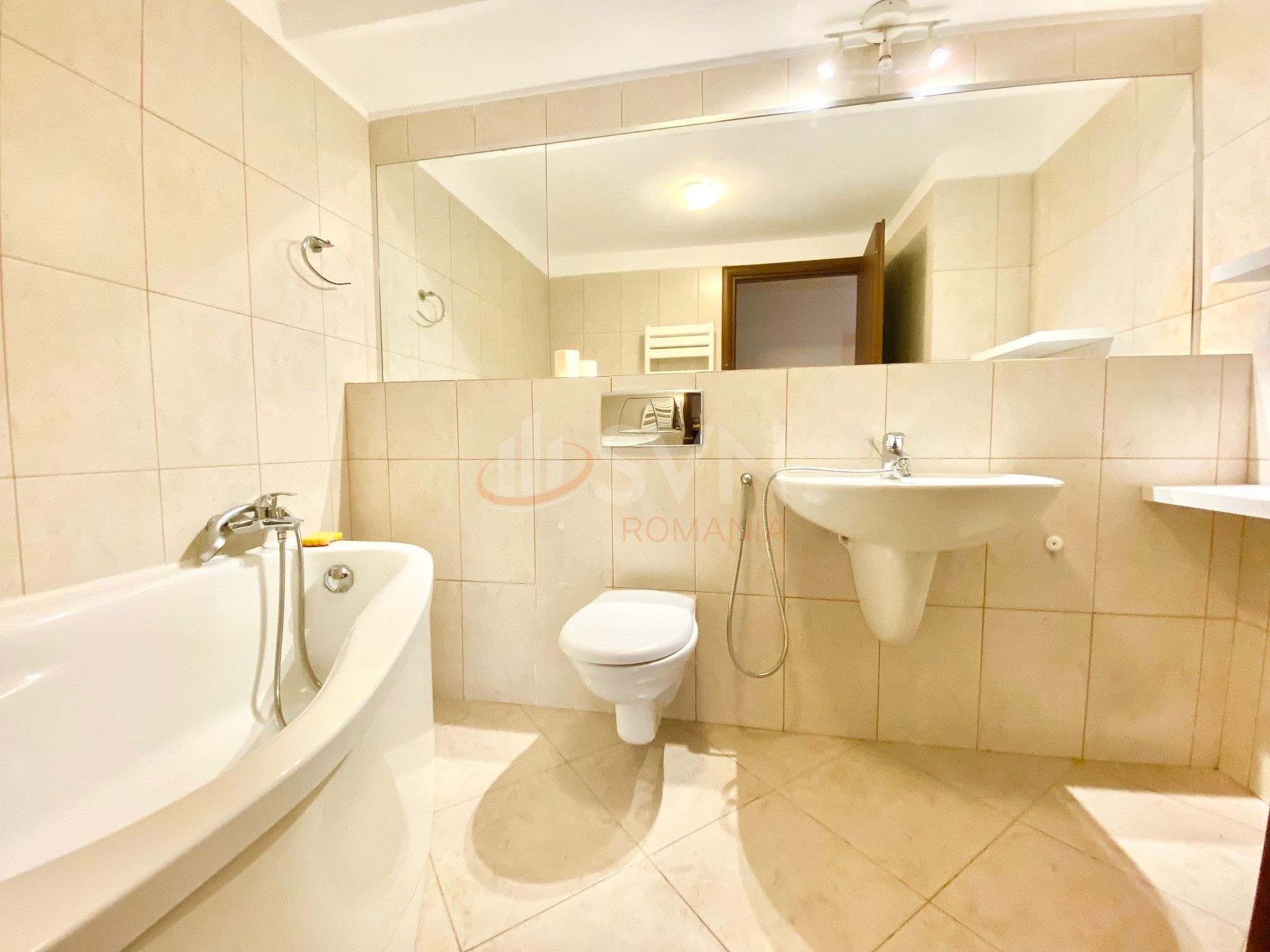 Apartament, 3 camere Bucuresti/Herastrau