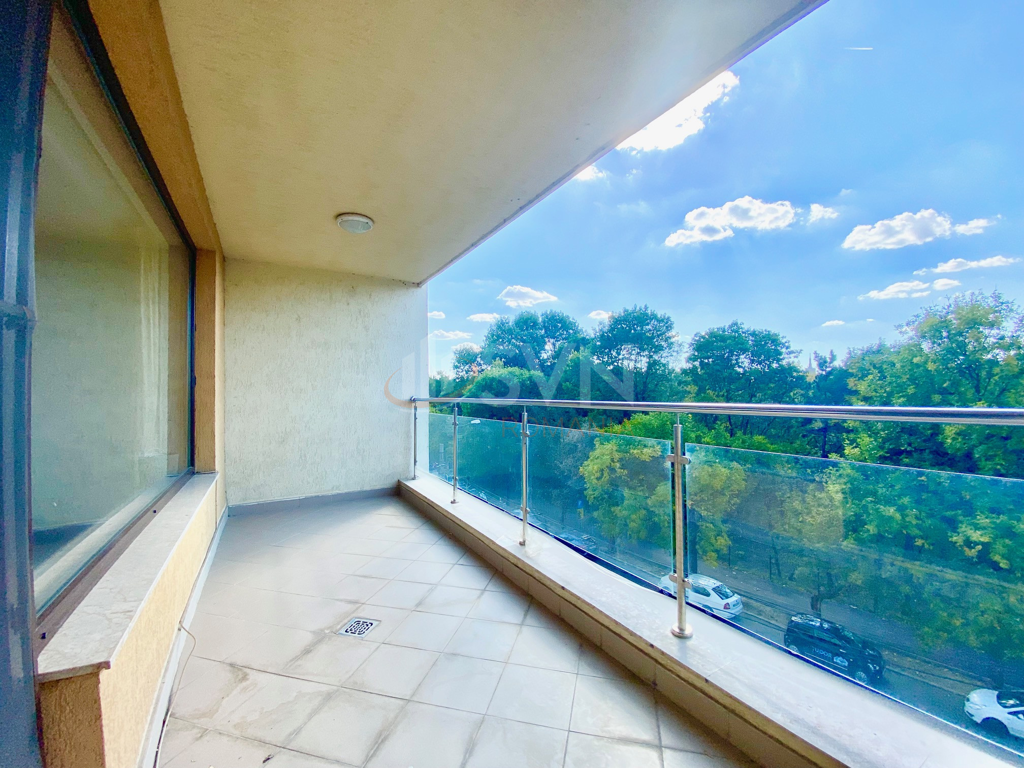 Apartament, 3 camere Bucuresti/Herastrau