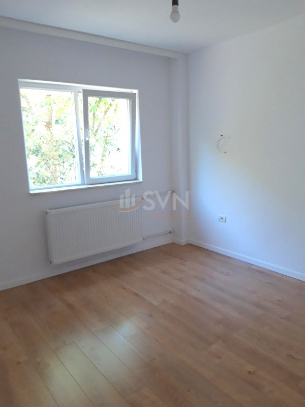 Apartament, 3 camere Bucuresti/Baneasa